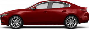 Mazda3 4-Door 