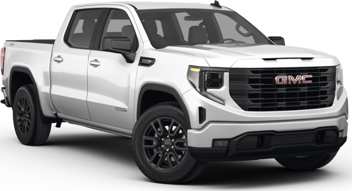 2024 GMC Sierra 1500 Denali 4WD Crew Cab 147″ Denali Gas V8 6.2L/376 [8]