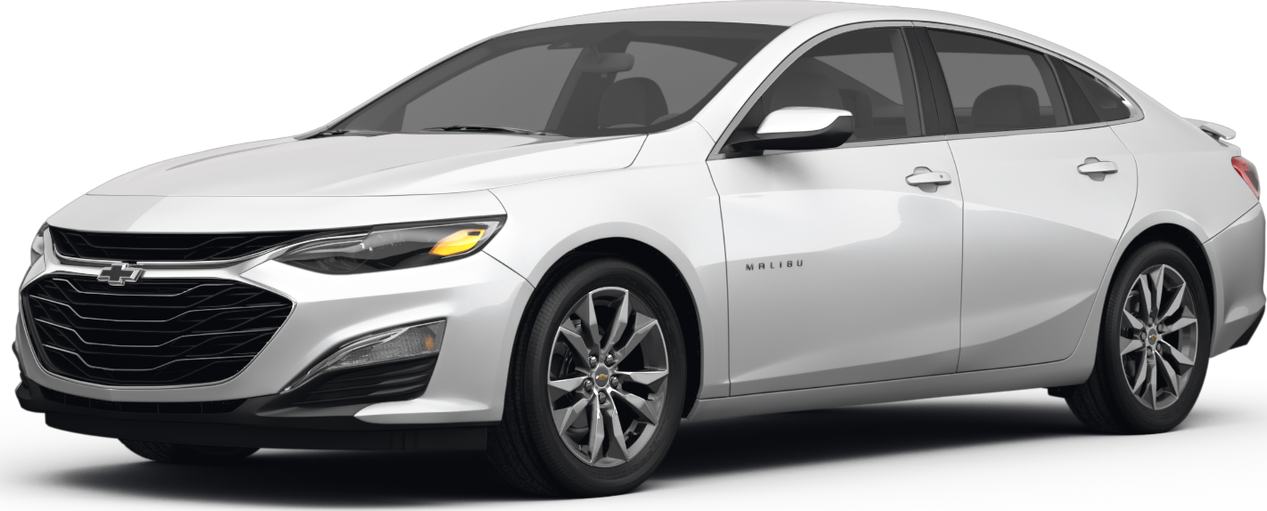 2024 Chevrolet Malibu LT | HEATED SEATS | REMOTE START 4dr Sdn 1LT Turbocharged Gas I4 1.5L/ [1]