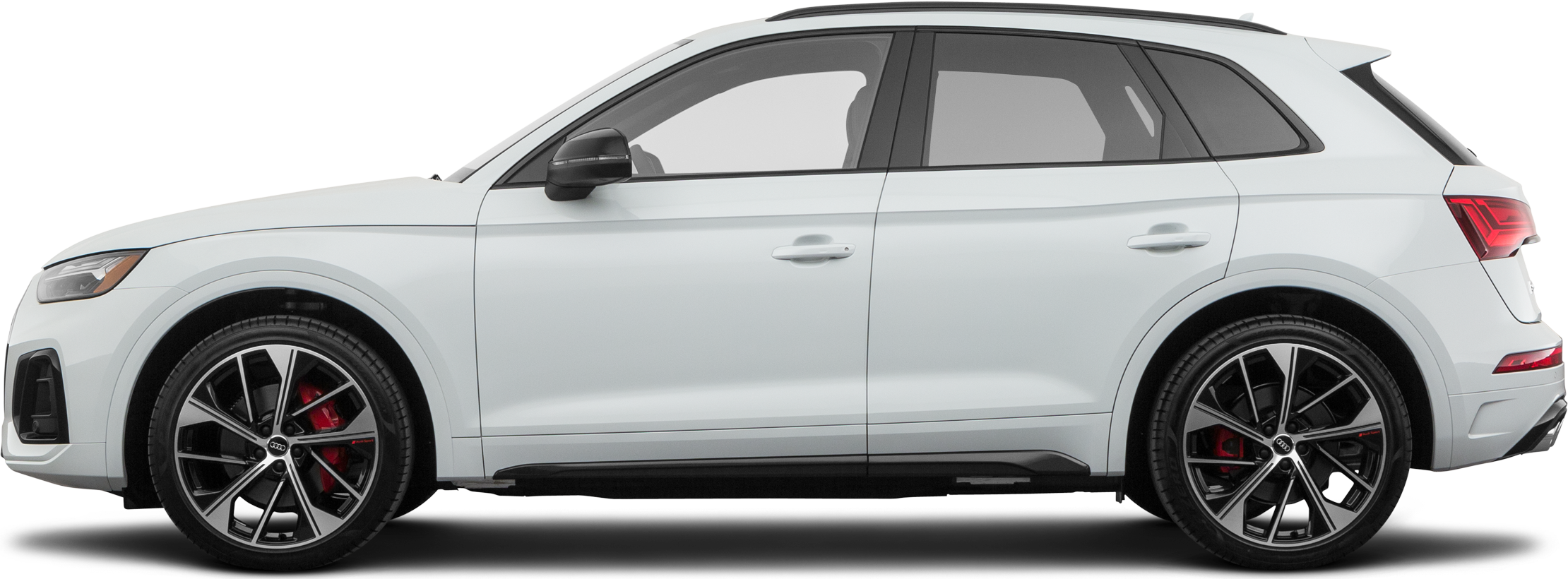 2022 Audi SQ5 Prestige Prestige 3.0 TFSI quattro Intercooled Turbo Premium Gasoline V-6 3.0 L/183 [5]