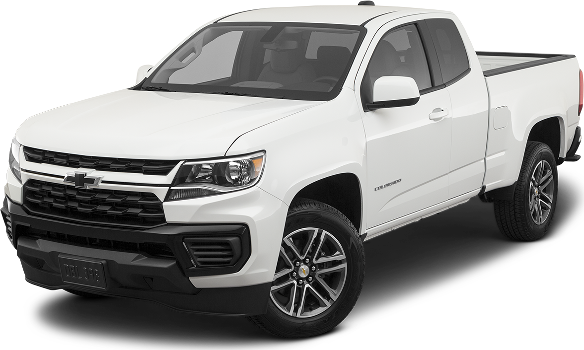 2022 Chevrolet Colorado ZR2 4WD Crew Cab 128″ ZR2 Diesel I4 2.8L/ [2]