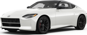 Nissan Z