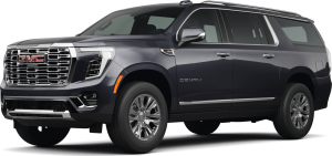 Yukon Xl