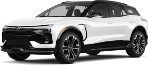 blazer ev