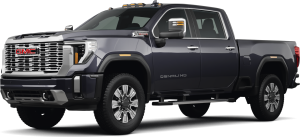 SIERRA 3500HD