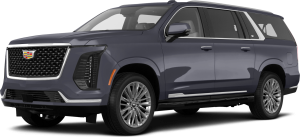 escalade esv