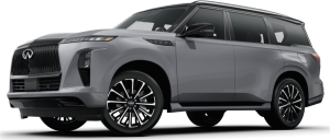 INFINITI QX80