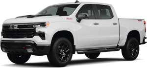 Silverado 1500