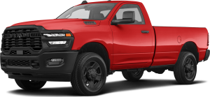 Ram 3500