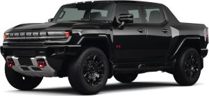 hummer ev