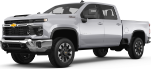 Silverado 2500hd