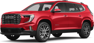 Acadia