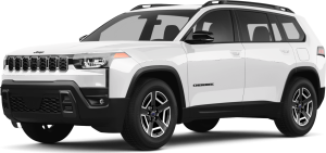 "New Hybrid" Cherokee