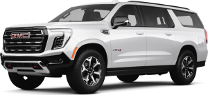Yukon Xl