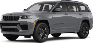 grand cherokee