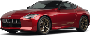 Nissan Z