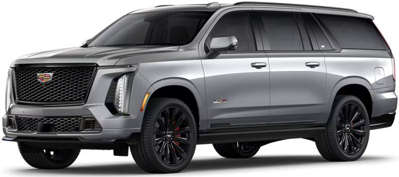 escalade v