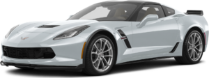 Corvette