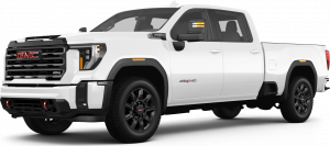 Sierra 2500hd
