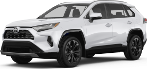 RAV4 Hybrid