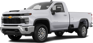 Silverado 3500hd