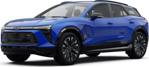 blazer ev