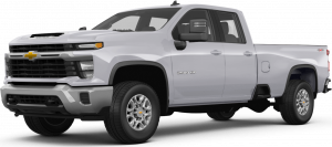Silverado 2500hd