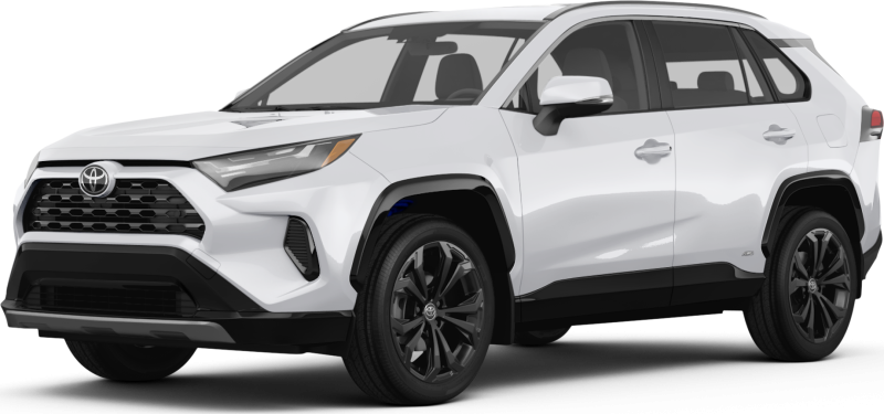 RAV4 Hybrid