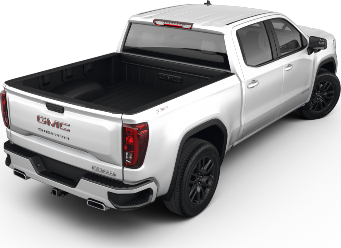 2024 GMC Sierra 1500 Denali 4WD Crew Cab 147″ Denali Gas V8 6.2L/376 [10]
