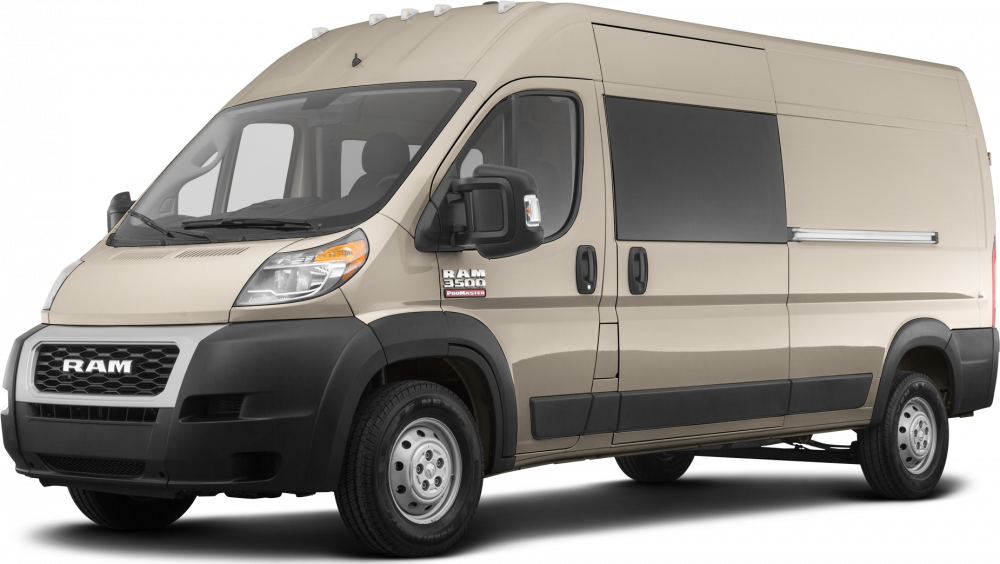 Promaster 3500 Cargo
