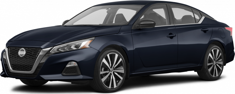Sedans