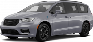 PACIFICA HYBRID in Inglewood