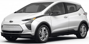 Bolt Ev