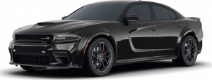 DODGE CHARGER in Glendora