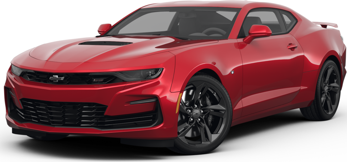 2023 Chevrolet Camaro 1LT's photo