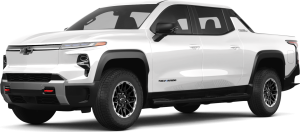 silverado ev