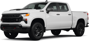 Silverado 1500