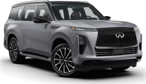 Qx80