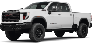 Sierra 2500hd