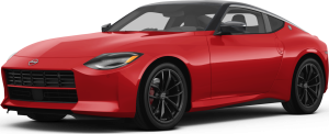 Nissan Z