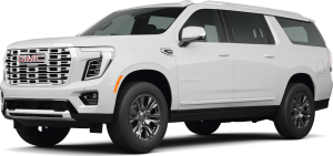 Yukon Xl