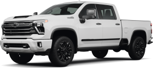 Silverado 2500hd