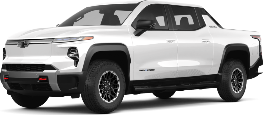 Silverado EV