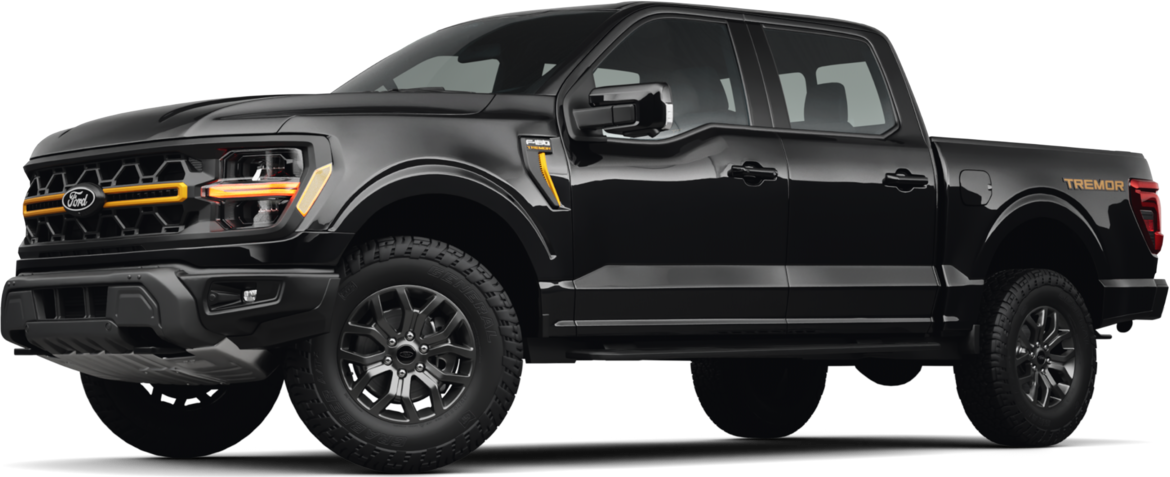 2026 Ford F-150 XLT XLT 4WD SuperCrew 5.5′ Box PowerBoost Full-Hybrid V6 3.5 L [3]