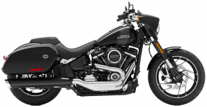 Sport Glide