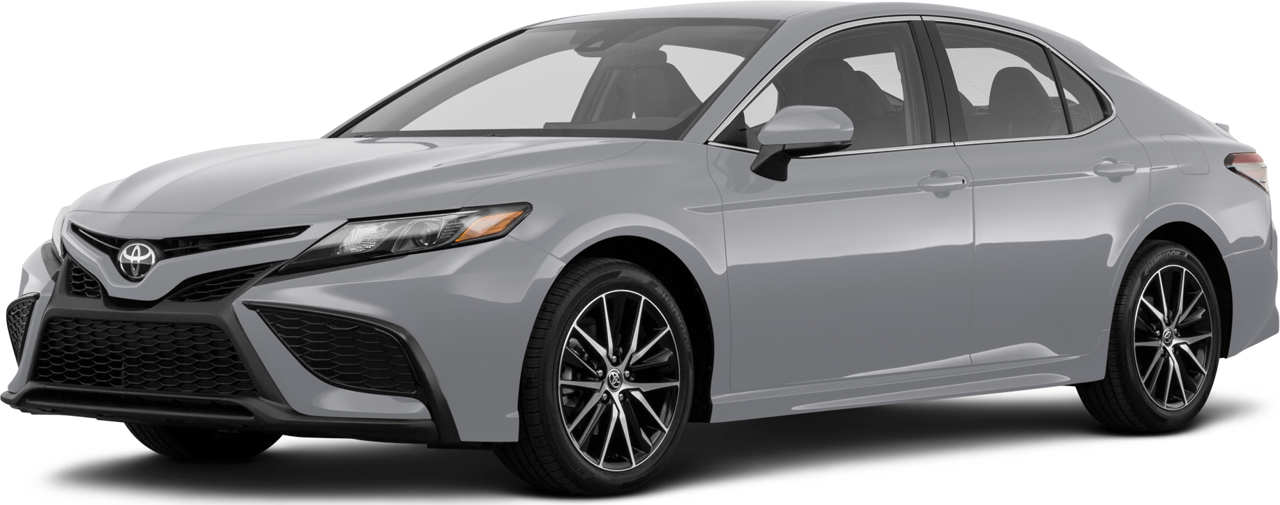 2021 Toyota Camry SE SE Auto Regular Unleaded I-4 2.5 L/152 [9]