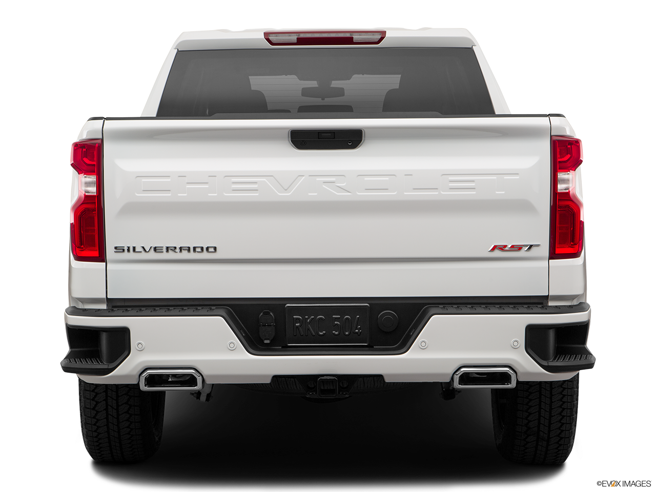Main Trucks & Vans
