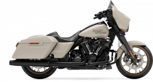 Street Glide Special