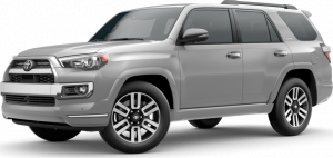4RUNNER in Woodruff