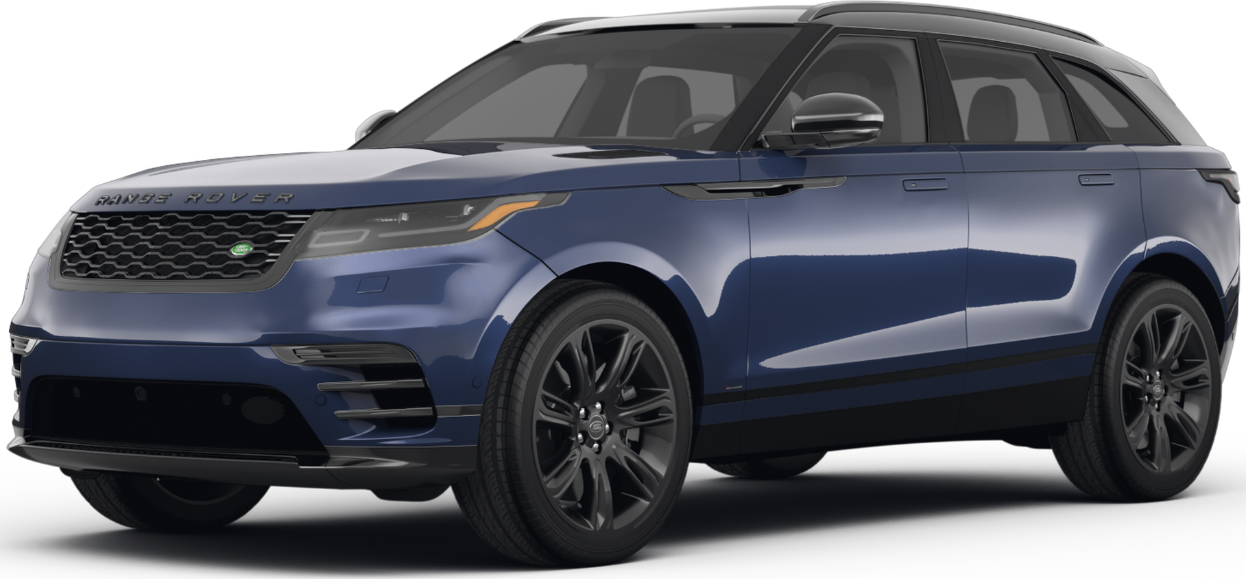 How Much Can the Range Rover Velar Tow? Land Rover Princeton